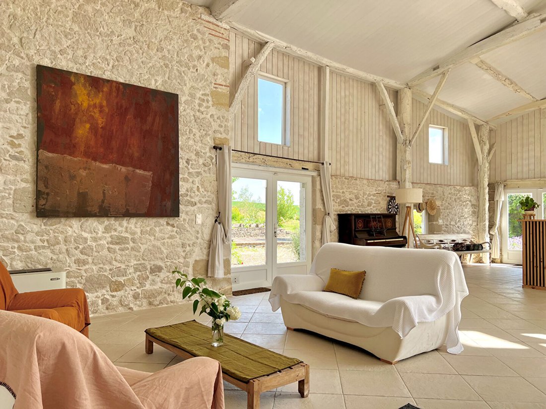 Villa in Marmande, Nouvelle-Aquitaine, France 5 - 17809926