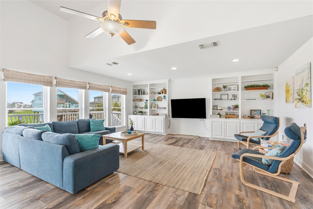 House in Galveston, Texas, United States 3 - 17809403