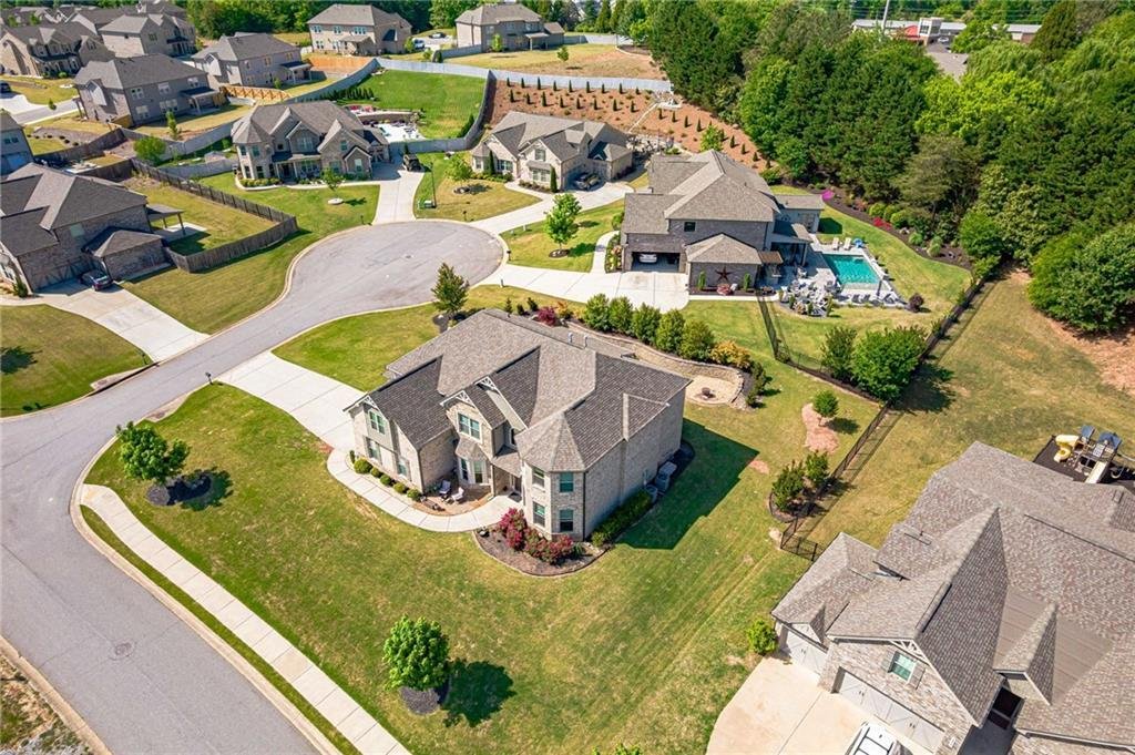 House in Cumming, Georgia, United States 4 - 17808150