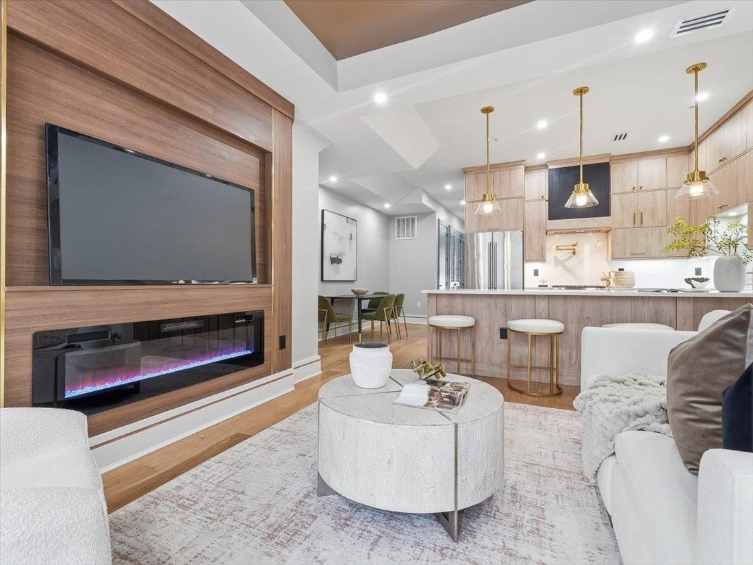 Condominio en Jersey City, Nueva Jersey, Estados Unidos 4 - 17809554