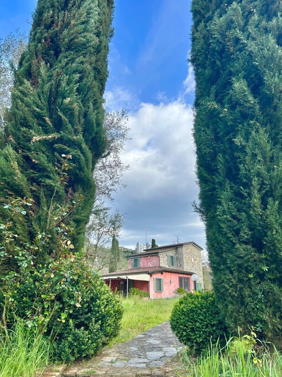 House in Center, Sarzana, Liguria 3 - 17808211
