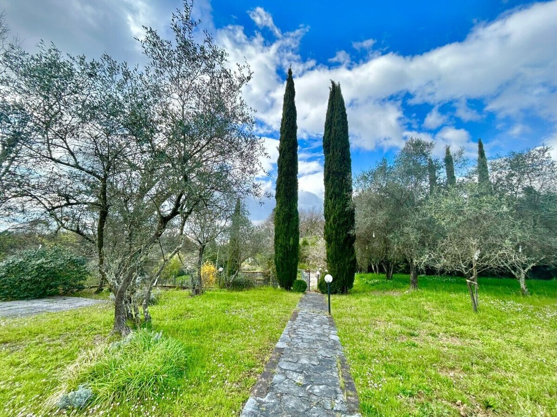 House in Center, Sarzana, Liguria 5 - 17808211
