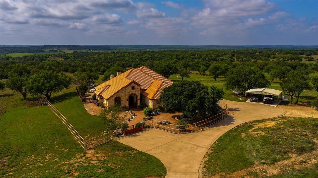 House in Hamilton, Texas, United States 5 - 17809405