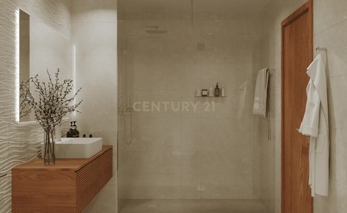 Apartment in Vialonga, Lisbon, Portugal 1