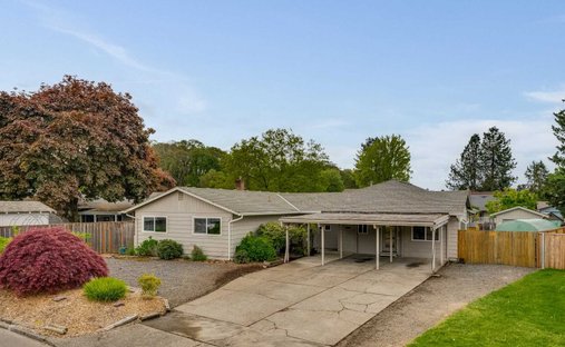 Haus in Hillsboro, Oregon, Vereinigte Staaten 1
