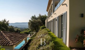 Haus in Grimaud, Provence-Alpes-Côte d'Azur, Frankreich 2