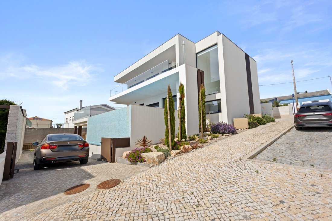 House in Lourinha e Atalaia, Lisbon, Portugal 5 - 17810038