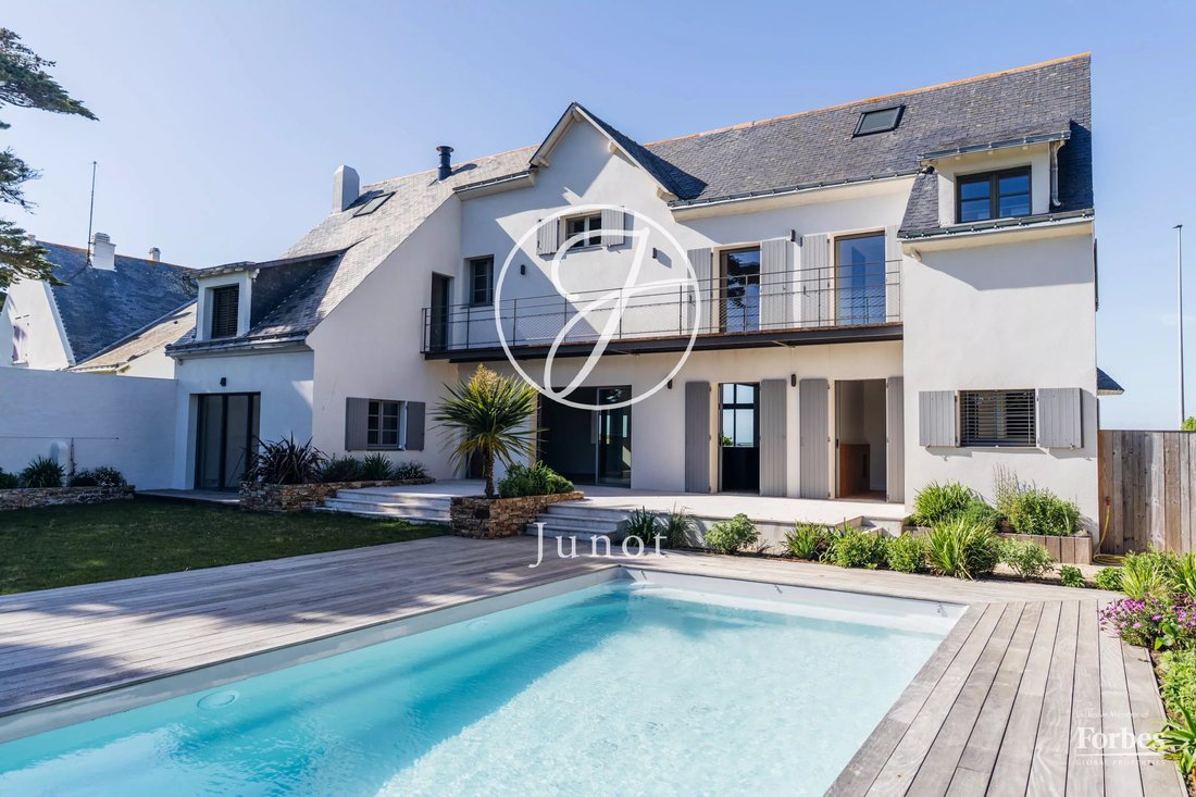 House in Le Croisic, Pays de la Loire, France 5 - 17810438