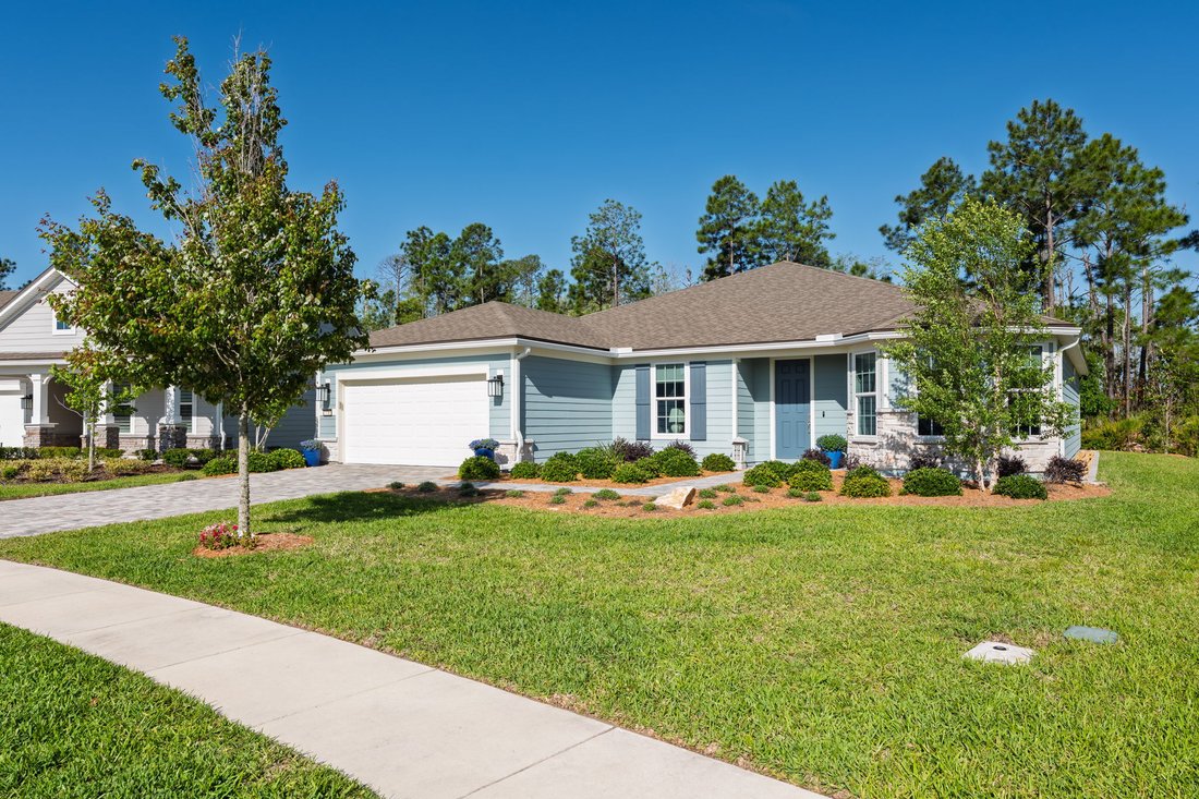 House in Jacksonville, Florida, United States 2 - 17810418