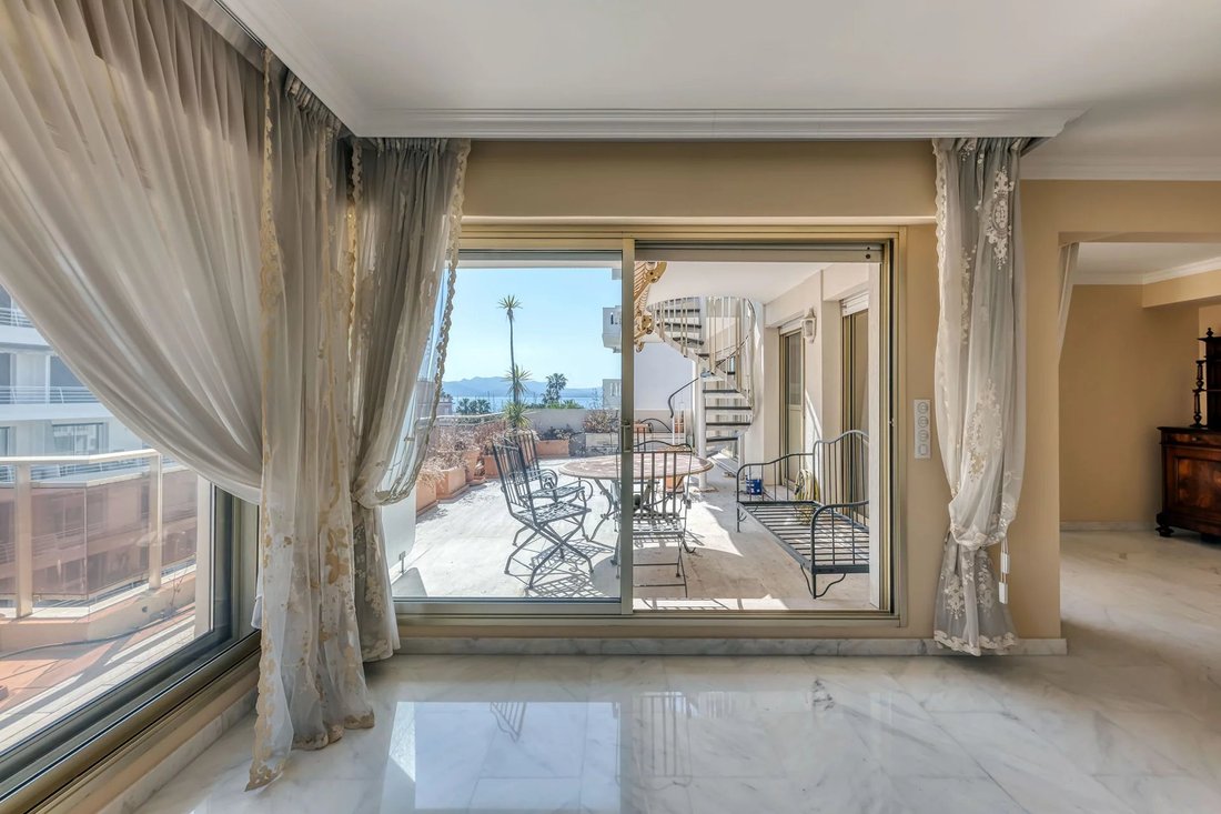 Apartamento en Cannes, Provenza-Alpes-Costa Azul, Francia 3 - 17808428