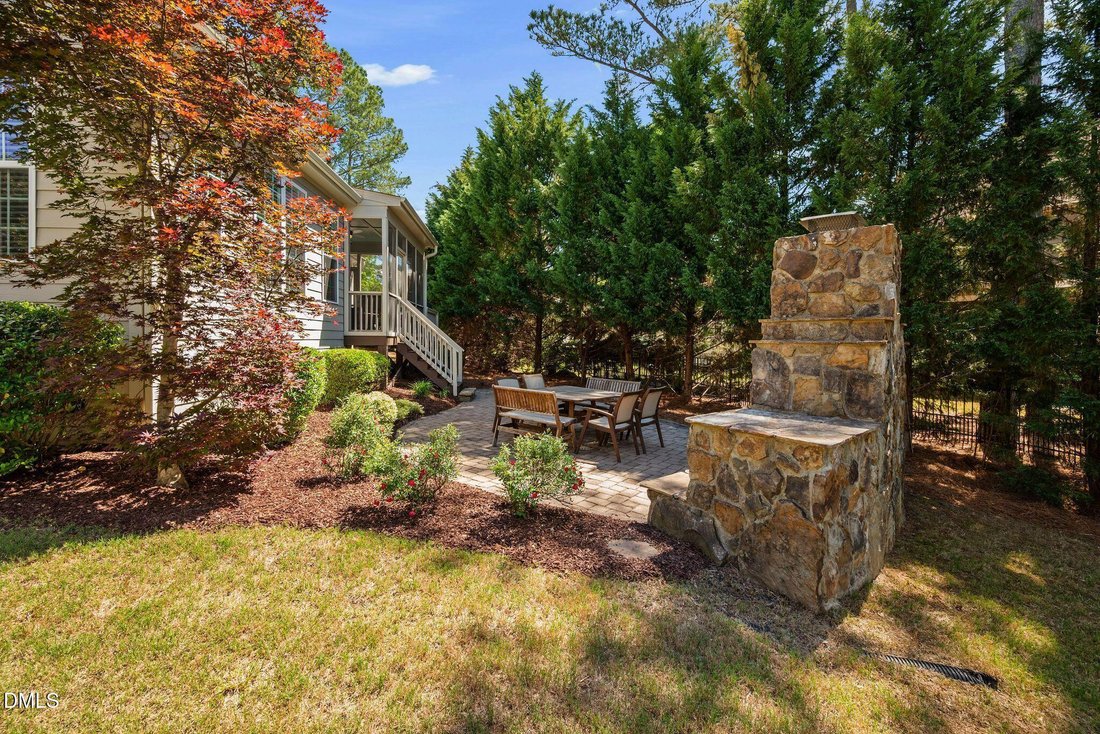 House in Wake Forest, North Carolina, United States 2 - 17808955