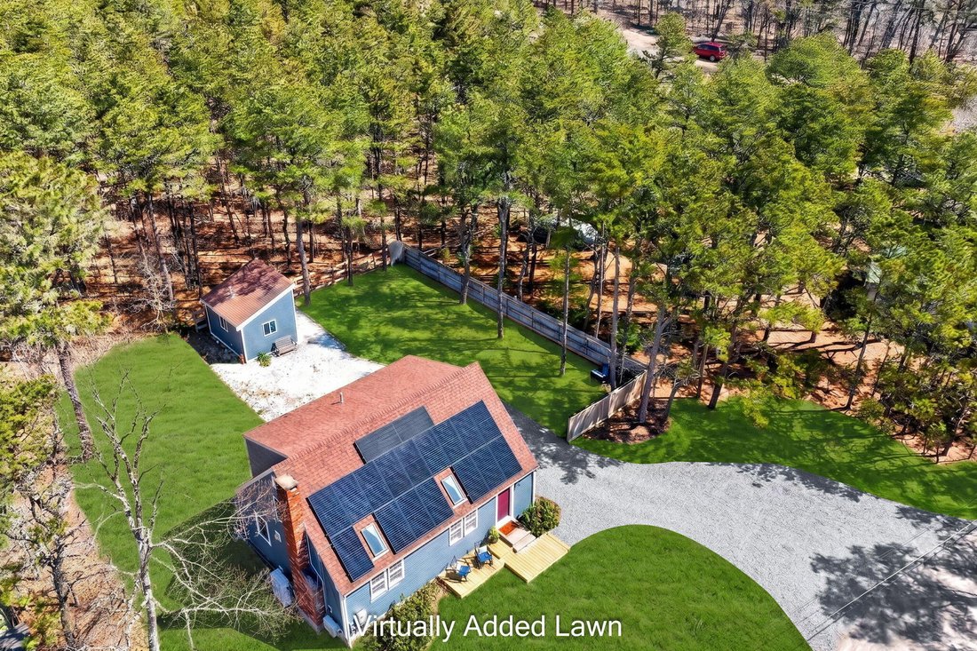 House in Wellfleet, Massachusetts, United States 3 - 17809937