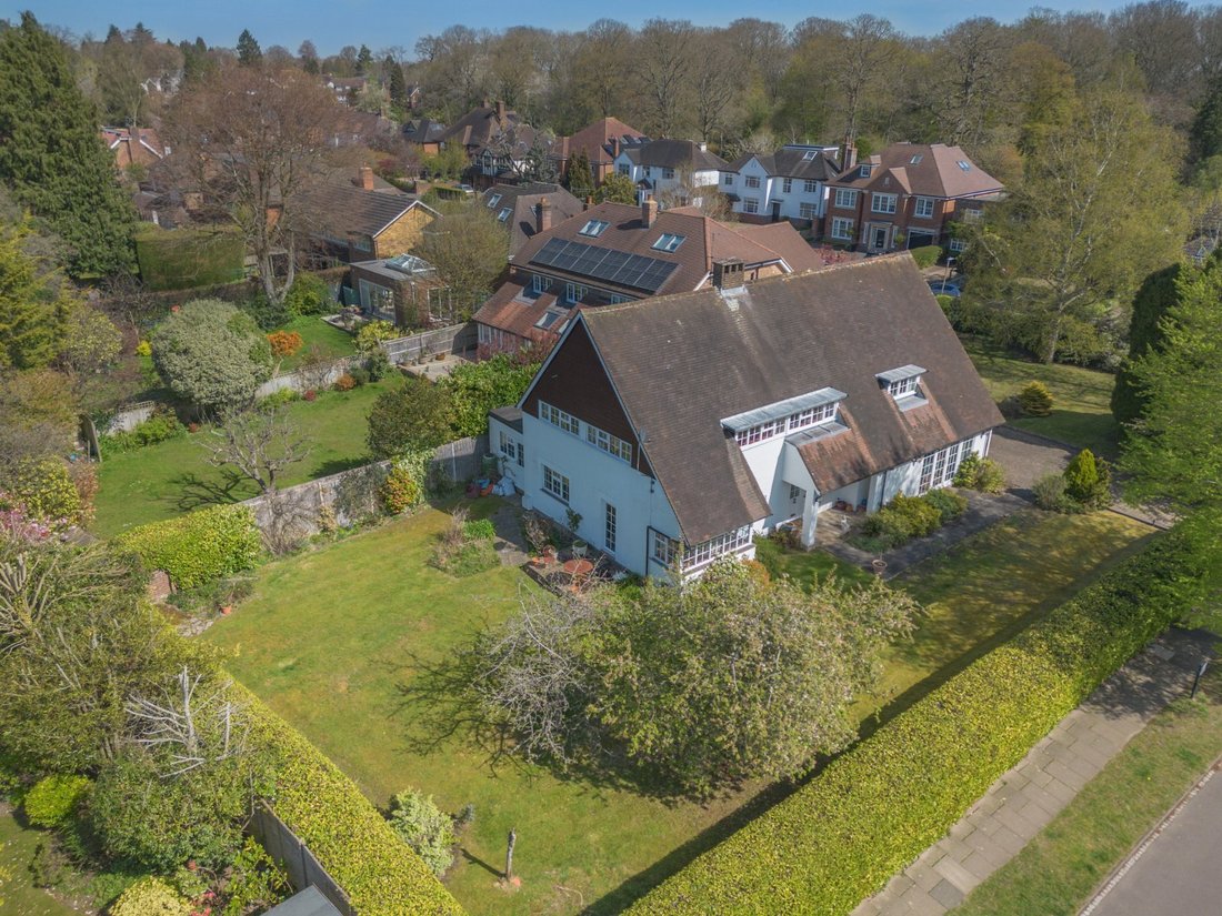 House in St Albans, England 5 - 17810235