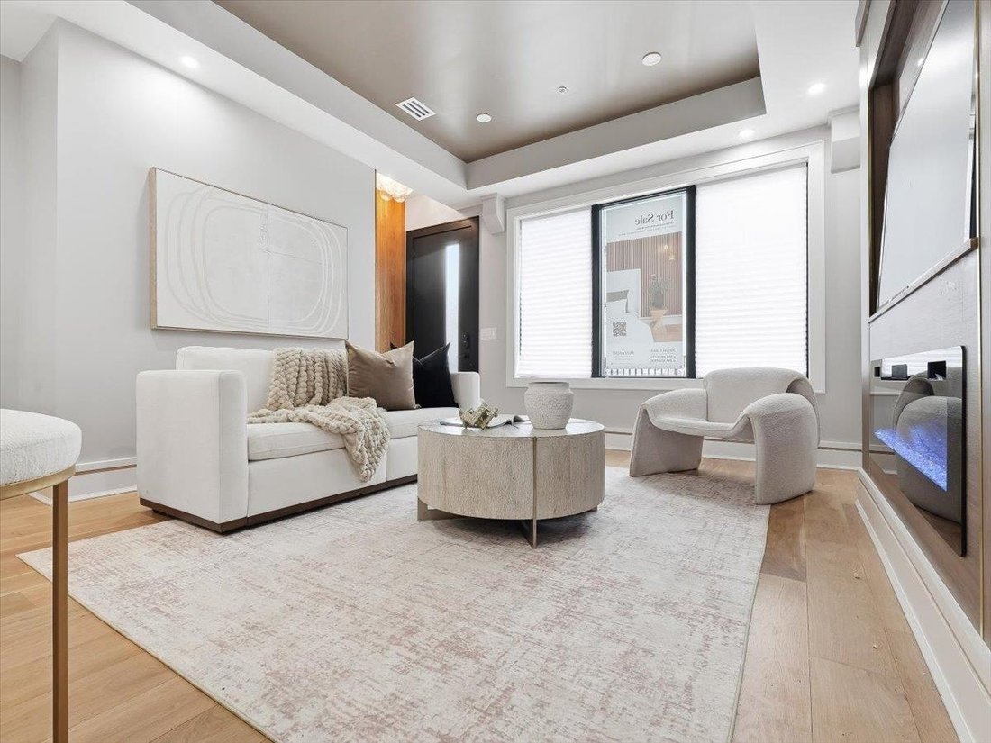 Condominio en Jersey City, Nueva Jersey, Estados Unidos 5 - 17809554