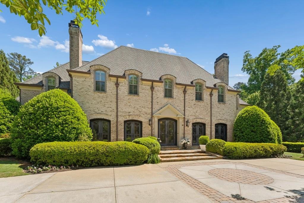 House in Atlanta, Georgia, United States 1 - 17808146