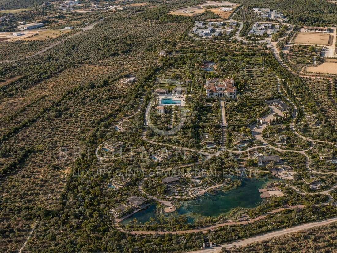 Land in Borba (Sao Bartolomeu), Évora District, Portugal 1 - 17810056
