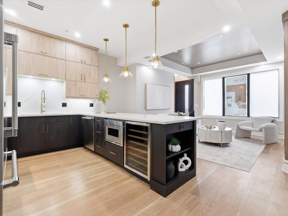 Condo in Jersey City, New Jersey, United States 3 - 17809554