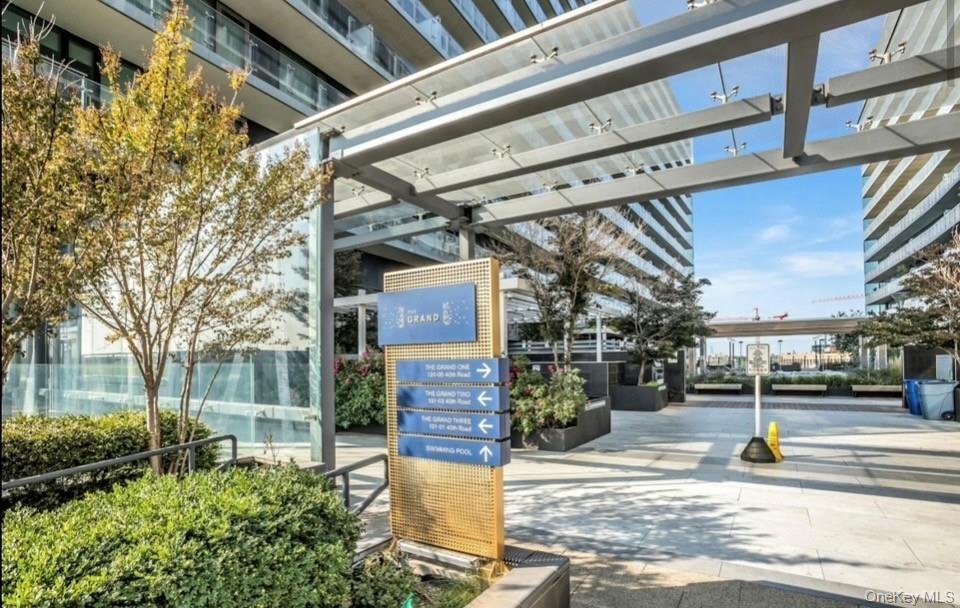 Condo in New York, New York, United States 2 - 17809768