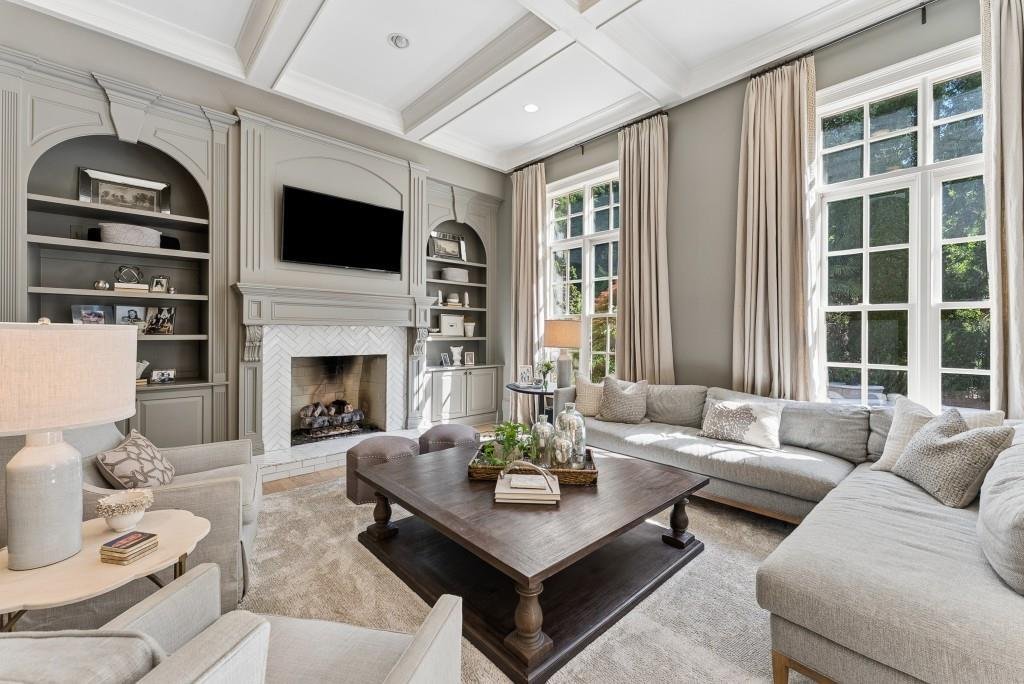 House in Atlanta, Georgia, United States 4 - 17808146
