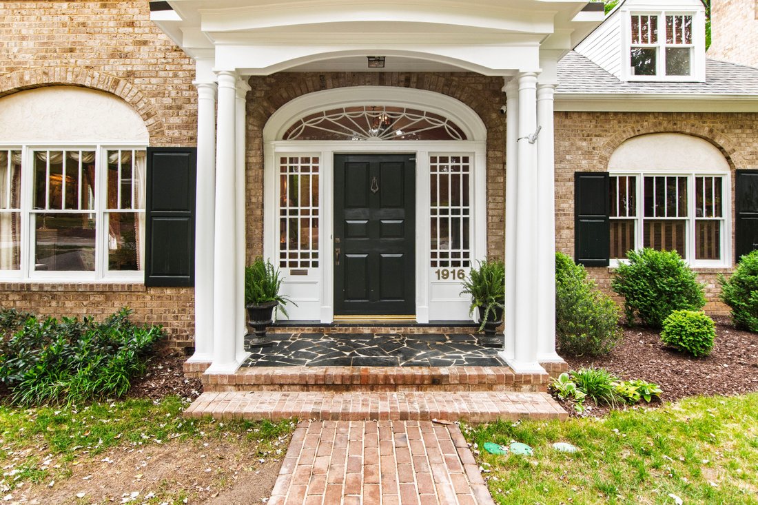 House in Raleigh, North Carolina, United States 3 - 17810421