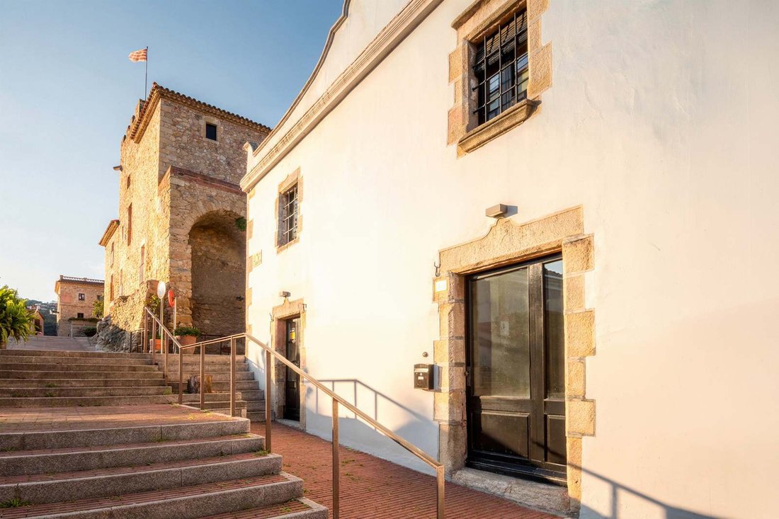 Villa in Platja d'Aro, Catalonia, Spain 4 - 17808925