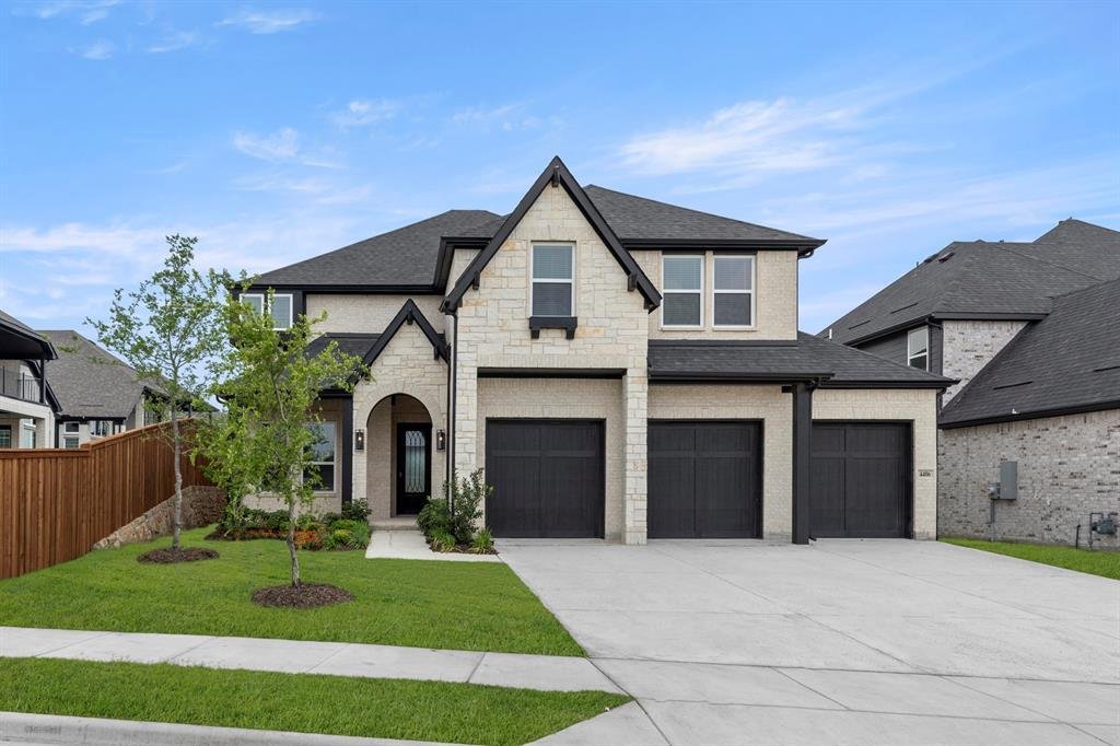 House in McKinney, Texas, United States 1 - 16517296