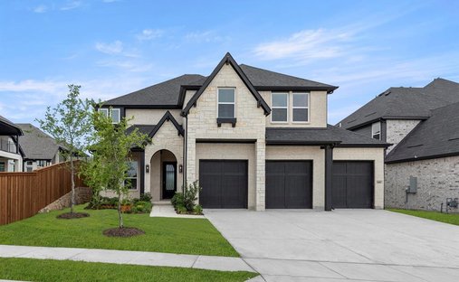 Casa a McKinney, Texas, Stati Uniti 1