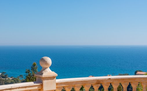 Villa en Campello, Comunidad Valenciana, España 1