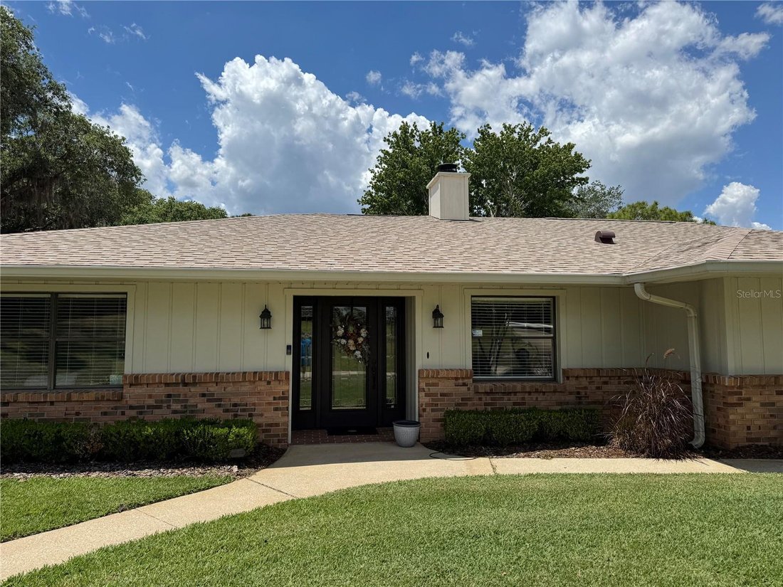 House in Frostproof, Florida, United States 1 - 17809001