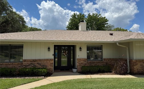 House in Frostproof, Florida, United States 1