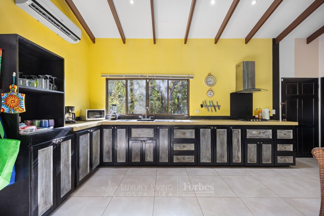 House in Cabo Velas, Guanacaste Province, Costa Rica 4 - 17810169