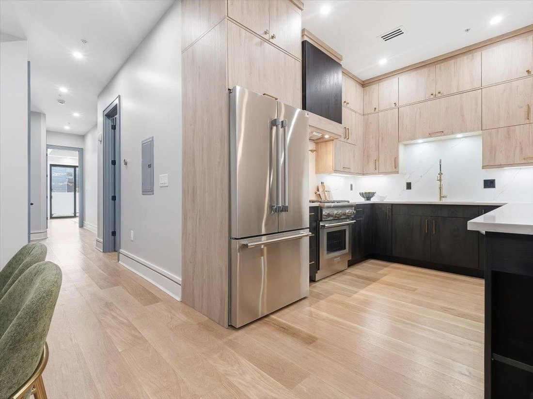 Condo in Jersey City, New Jersey, United States 4 - 17809554