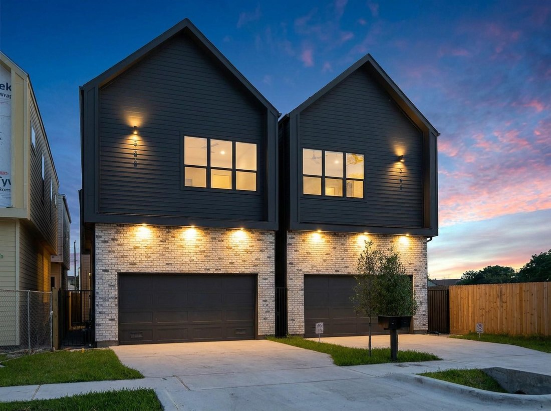 House in Houston, Texas, United States 1 - 17774008