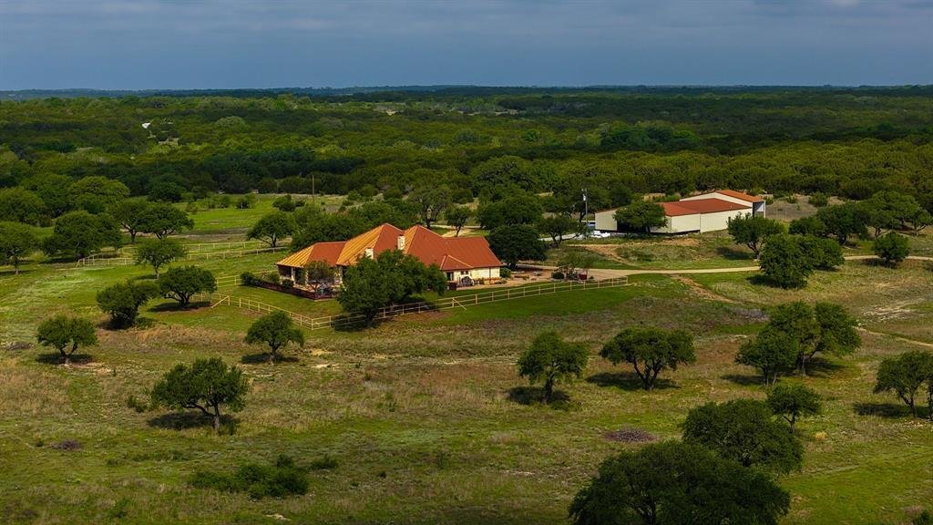 House in Hamilton, Texas, United States 4 - 17809405
