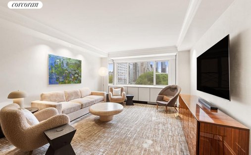 Co Op in New York, New York, United States 1