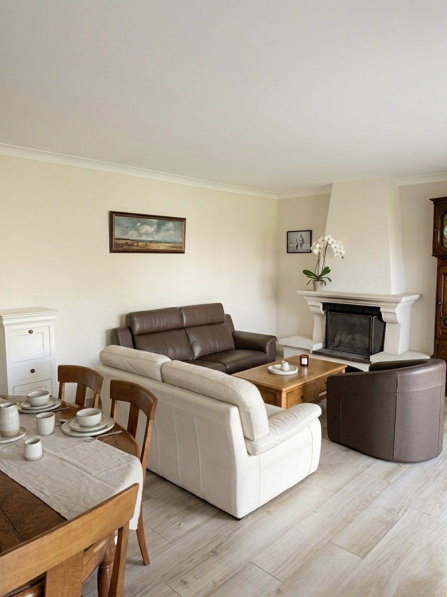 House in Le Village, Elancourt, France 4 - 17809882