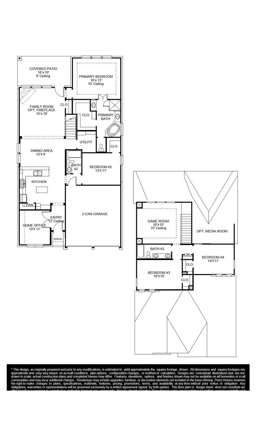 House in Conroe, Texas, United States 2 - 17809385