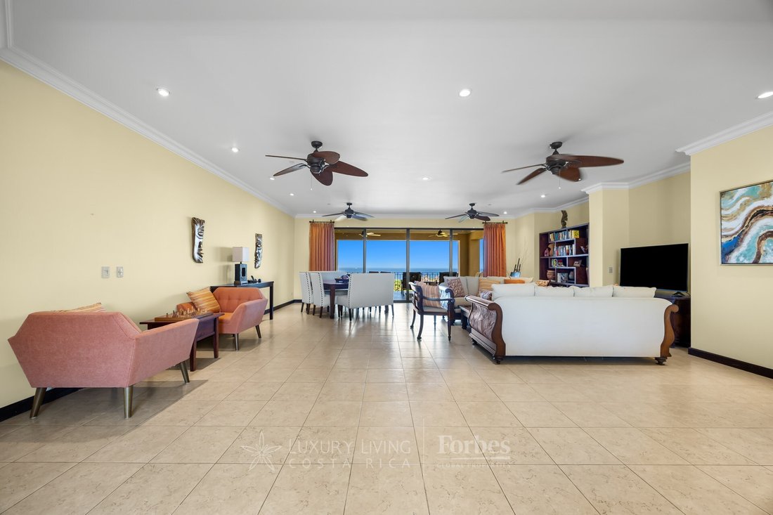 Apartment in Cabo Velas, Guanacaste Province, Costa Rica 3 - 17810178
