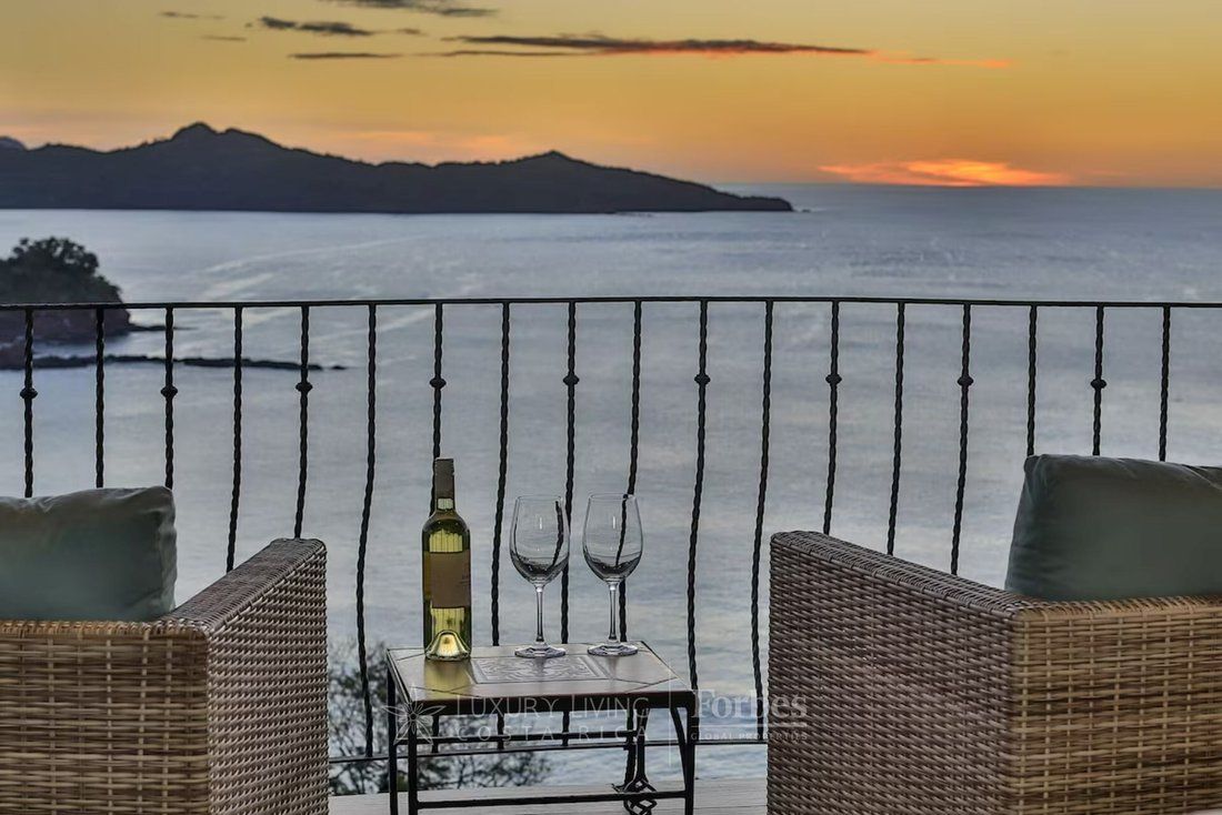 Condo in Cabo Velas, Guanacaste Province, Costa Rica 1 - 17810159