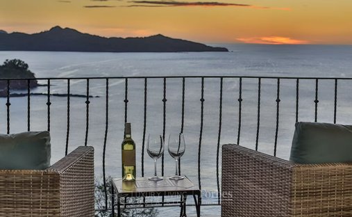 Condominio in Cabo Velas, Provincia di Guanacaste, Costa Rica 1