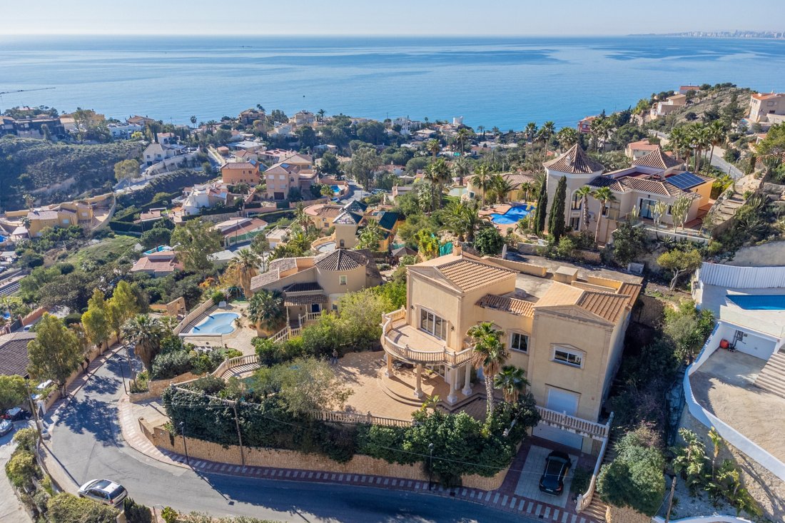Villa in el Campello, Valencian Community, Spain 3 - 17810053