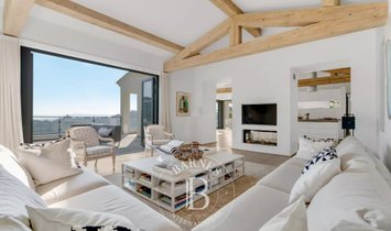 Haus in Grimaud, Provence-Alpes-Côte d'Azur, Frankreich 1
