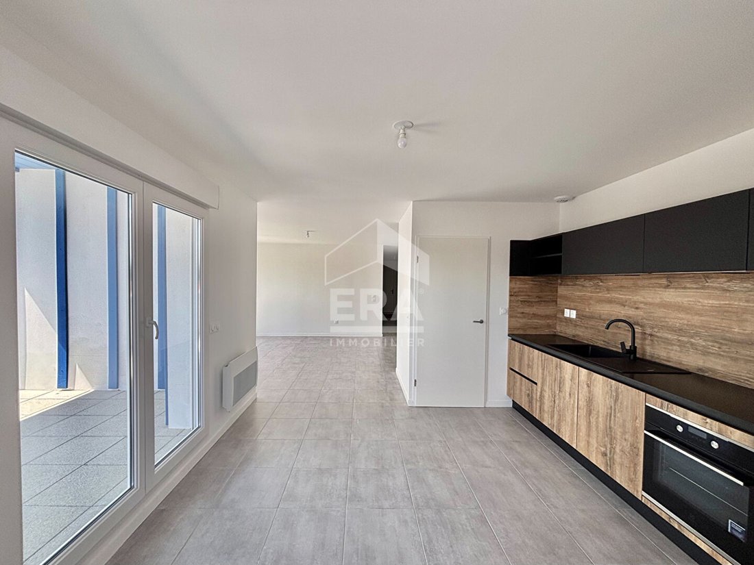 Appartement à Ouest, Soustons, France 2 - 17809977