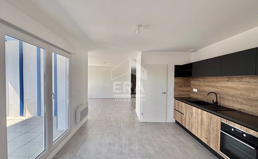 Apartment in Ouest, Soustons, France 1