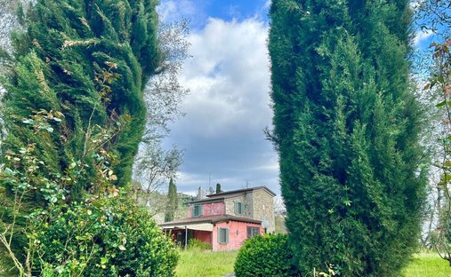 Maison à Centre, Sarzana, Ligurie 1