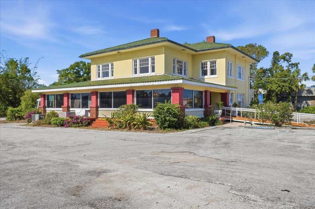 House in Palmetto, Florida, United States 1 - 17808984