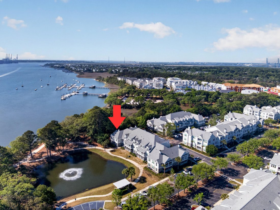 House in Charleston, South Carolina, United States 2 - 17809522