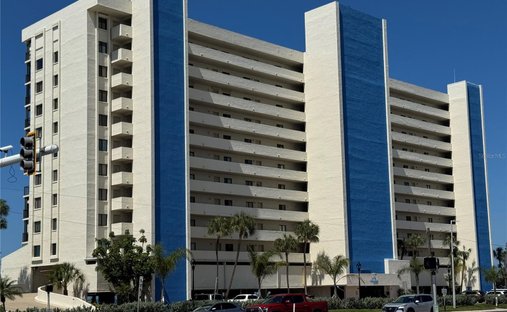 Condo in Madeira Beach, Florida, United States 1