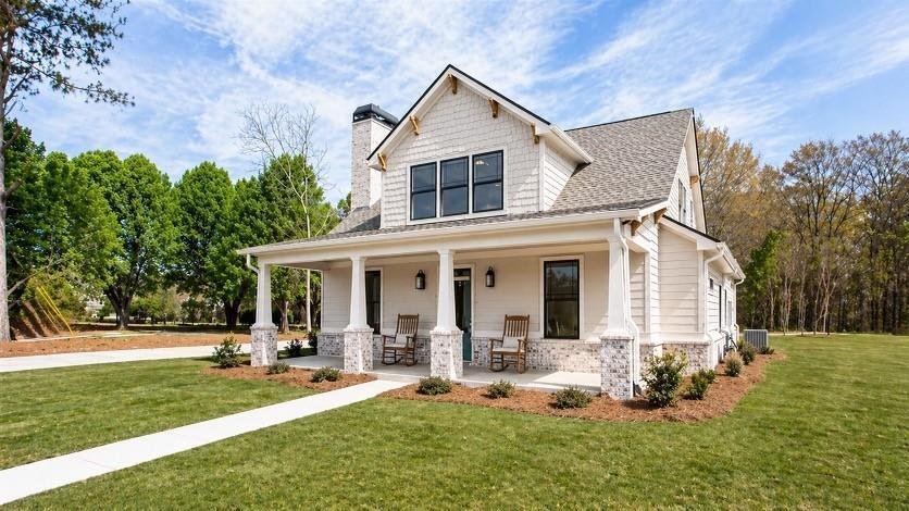 House in Grayson, Georgia, United States 2 - 17480039