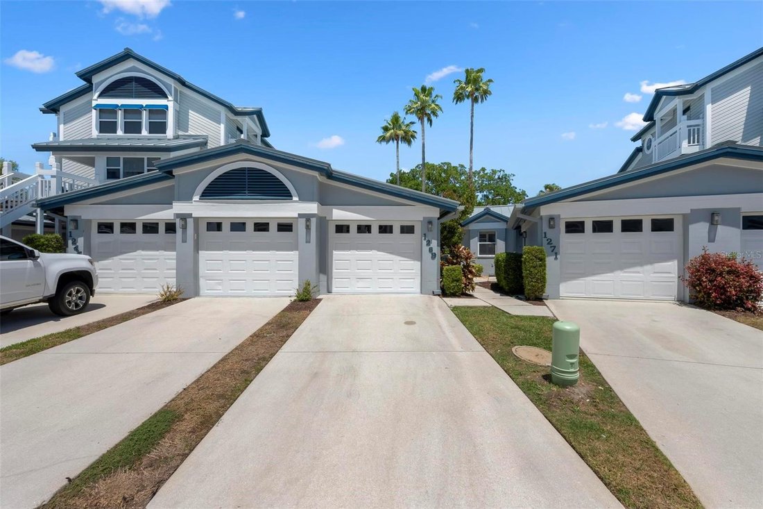 Condo in Siesta Key, Florida, United States 1 - 17808987